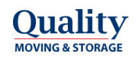 Quality Moving & Storage Logo